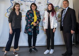 Media Initiative for Human Rights (MIHR). Už rok vytváří mapu všech center a táborů, do kterých Rusové deportují ukrajinské děti.