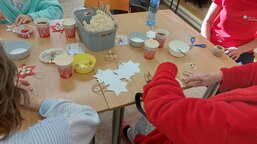 Dobrovolnictví je nedílnou součástí charitní činnosti