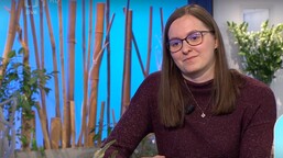 Prezentovali jsme naše dobrovolnictví v ČT