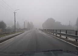 Monitoring postižených oblastí Bělá a Domašov. (Foto R. Neugebauer, Fotoarchiv ACHO)