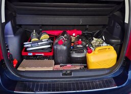 Monitoring postižených oblastí Bělá a Domašov. (Foto R. Neugebauer, Fotoarchiv ACHO)