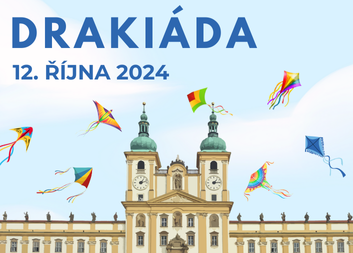 Drakiáda 2024: Vietnamsko-česká akce pro děti a rodiče na Svatém Kopečku