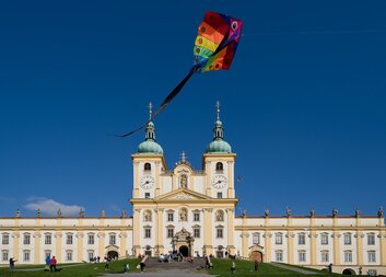 Drakiáda 2024: Úspěšná vietnamsko-česká akce na Svatém Kopečku přilákala na 300 lidí