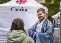 Dobrovolnictví v ACHO