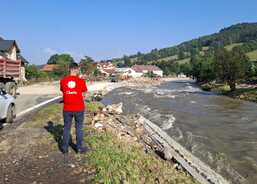 Dobrovolnictví v ACHO