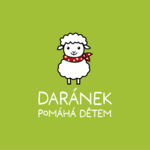 Daránek - pomoc dětem v nouzi