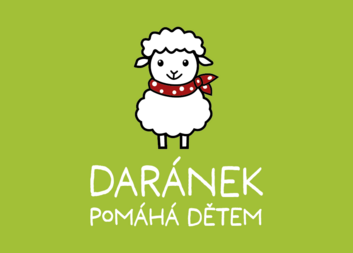 Daránek pomáhá dětem nezůstávat stranou