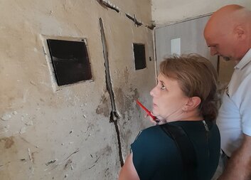 Pomoc těm, na které se často zapomíná. Charita Jeseník pomáhá i v komplikovaných případech
