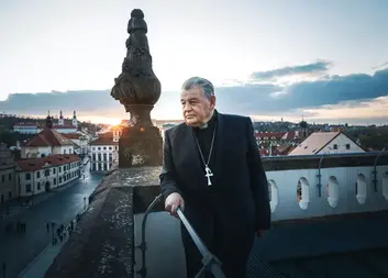 Zemřel kardinál Dominik Duka OP. Charitu vždy podporoval