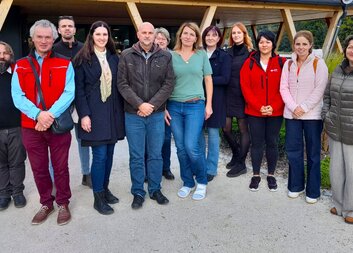 Setkání koordinátorů Charit pro mimořádné události: sdílení zkušeností i posílení připravenosti