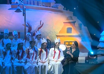 Tříkrálový koncert 2026: Arcidiecéze olomoucká byla u toho