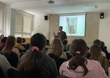 Most mezi Prostějovem a Karibikem: přednáška o Haiti, která může přijet i k vám