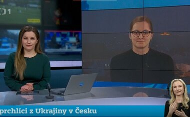 Reportáž 23. 2. 2026 večer