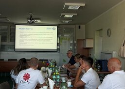 Rehabilitační centrum Hrabyně
