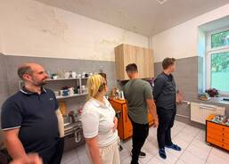 Centrum pro tělesně postižené Fatima